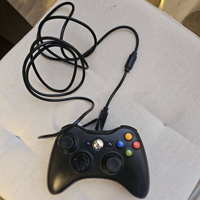 Продам проводной джойстик