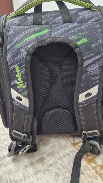 Продам рюкзак для начальных классов