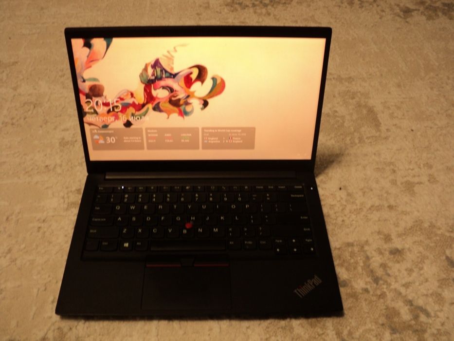 Thinkpad e14 Gen2