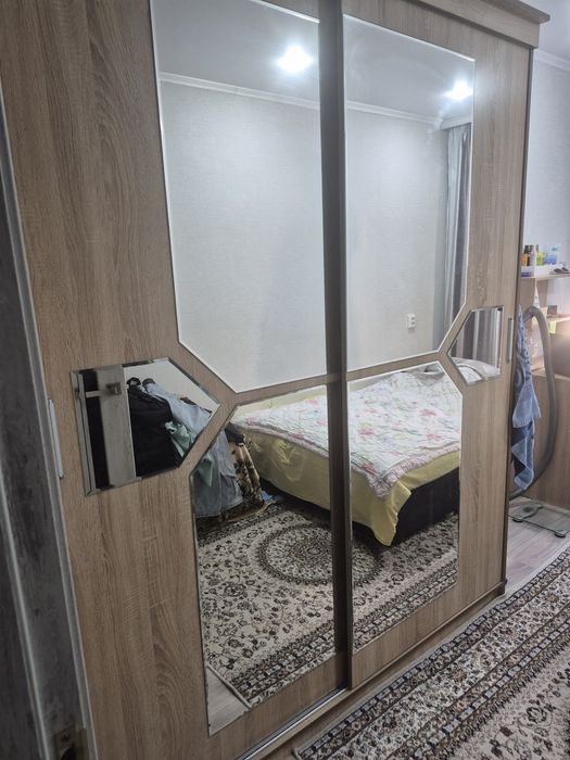 Продам  2х комнатную квартиру