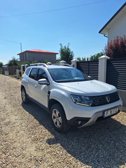 DACIA Duster 2020 — imagine 5
