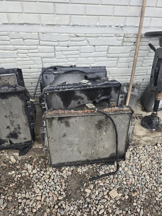 6g72 под свап на 4м40