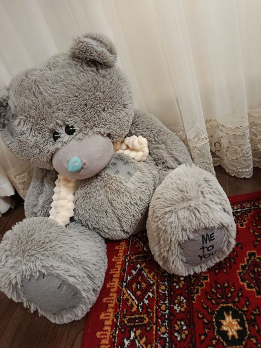 Teddy  sovĝa uchun teddy