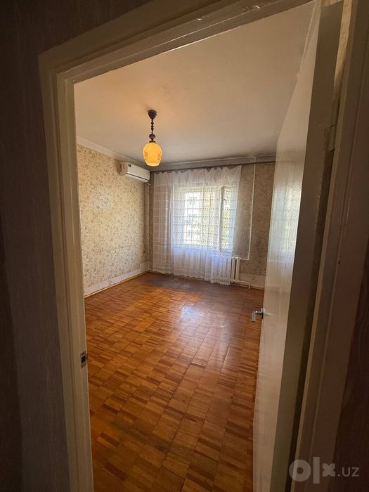 Продаётя 3 комн квартира