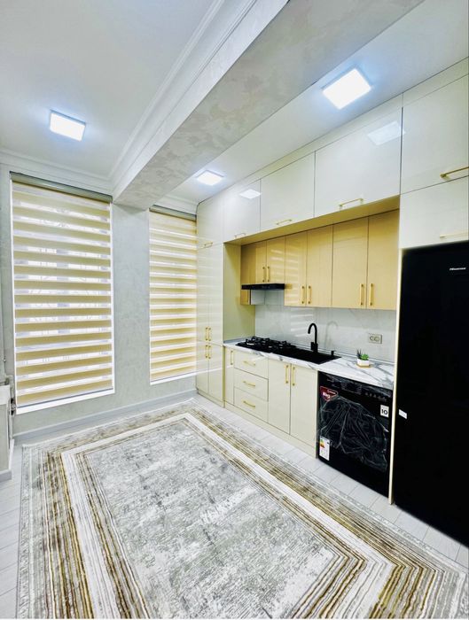 2-комнатная на ул. Шота Руставели | Высокий  спрос аренды