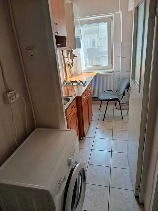 Garsoniera de inchiriat in Bistrita.
