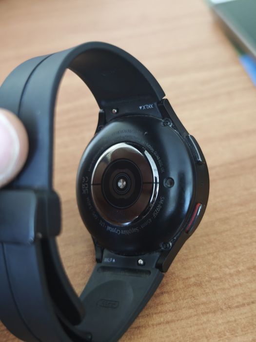 Samsung watch 5 pro