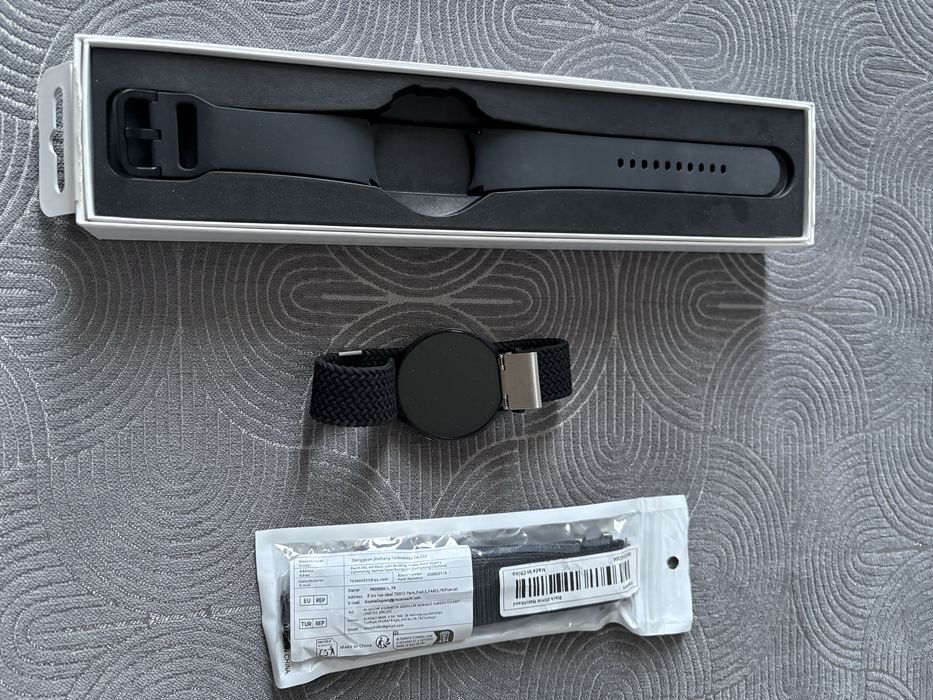 Galaxy Watch6 44 мм