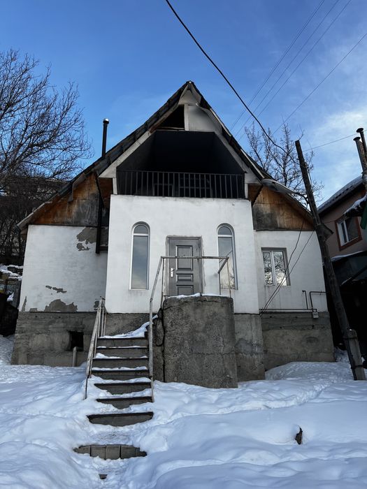 Продам дом срочно марата оспанова элитный район