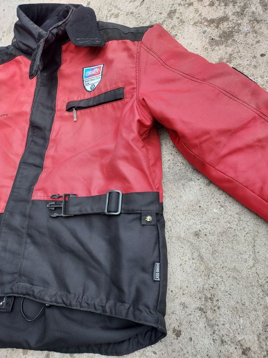 Geacă moto Gore-Tex BMW