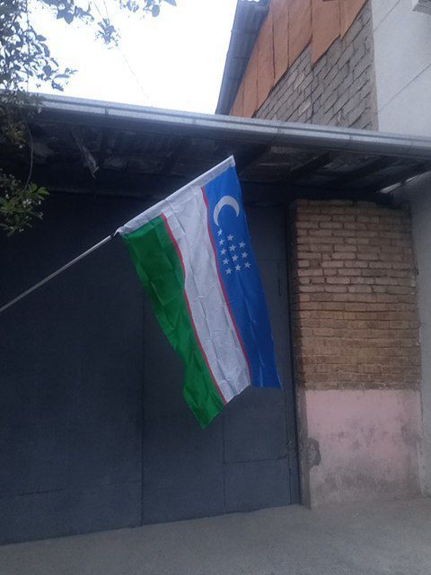 Stoyka bayroqga flag stoykasi стойка для флагштока