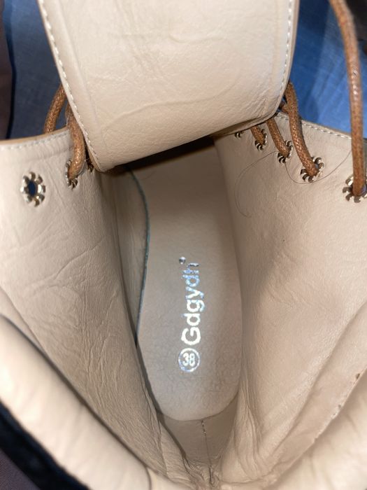 Женская Зимная и осенная обувь