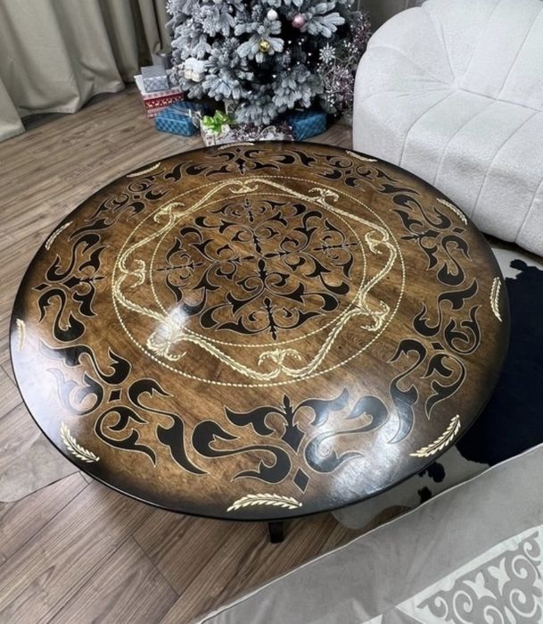 Аренда круглого стола