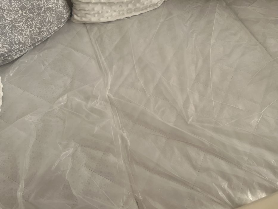 Манеж, кровать трансформер 9в1