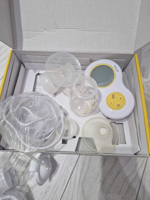 Vand pompa san Beurer BY40