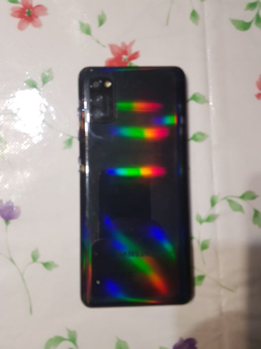 Samsung galaxy  А 41  4/64гб