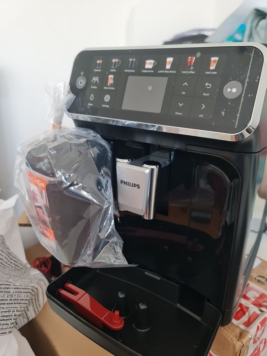Espressor automat PHILIPS  5500