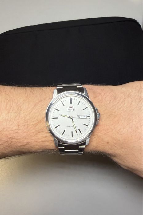 Мъжки Часовник Orient