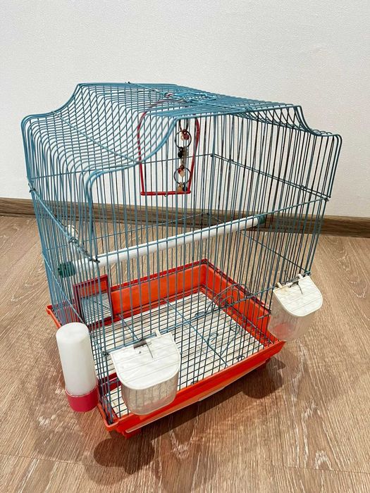 клетка для питомца