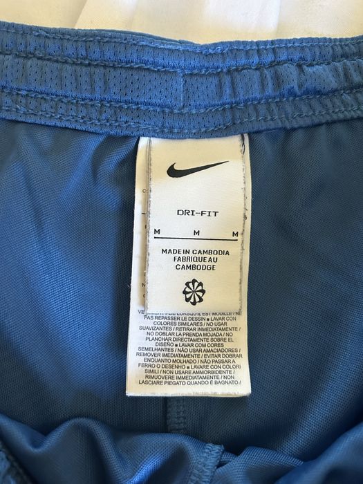 Къси панталони nike