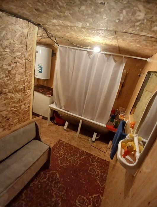 Продам дом  или обмен