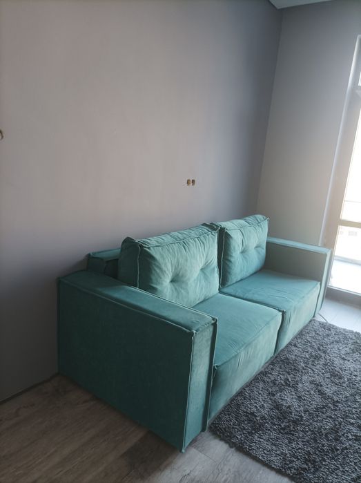 Продается диван лофт