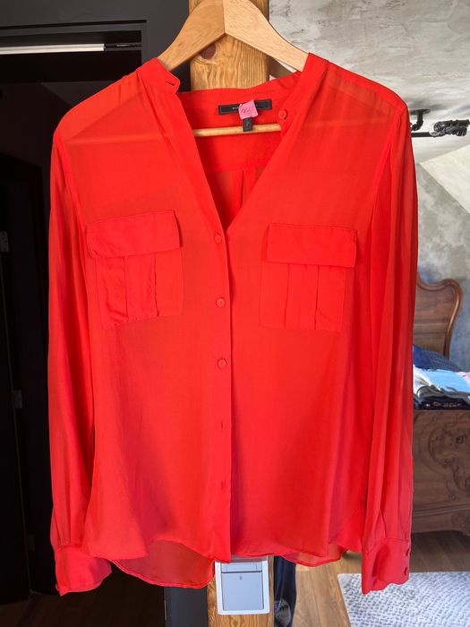 Ризи BCBGMaxazaria и дизайнерски ризи ишлеме