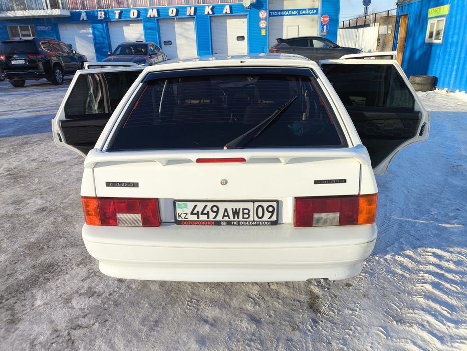 Продается ваз 2114