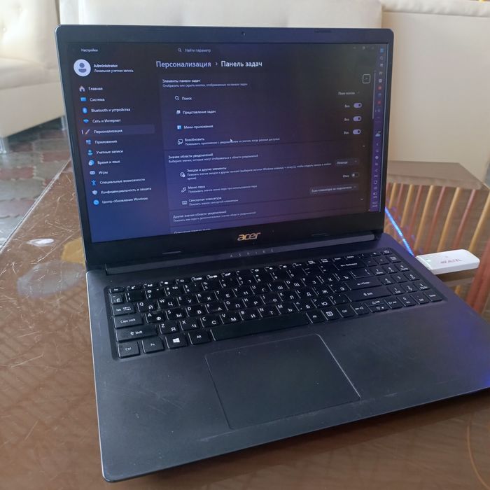Продам ноутбук Acer