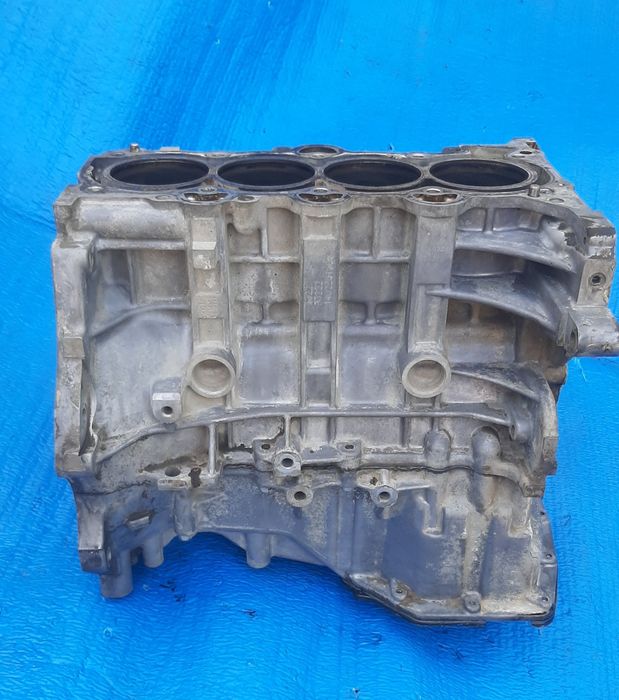 Блок цилиндров Hyndai G4FG
