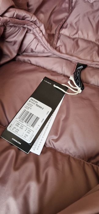 Adidas - дамско зимно яке 2xs НОВО