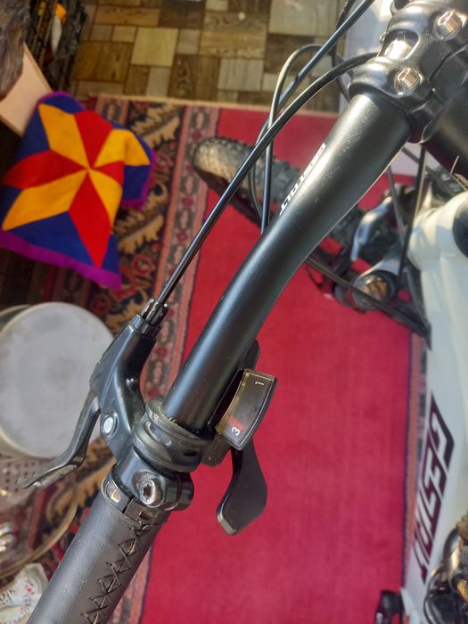 Велосипед сатылады