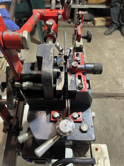 Чапразило за Бамцигови Ленти