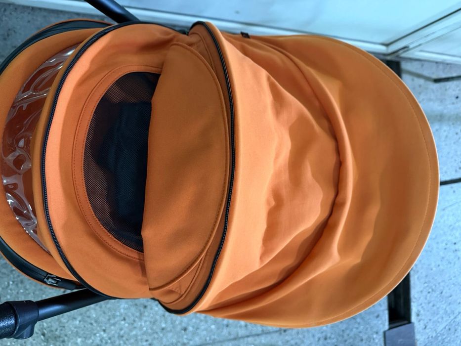 Коляска Anex Air