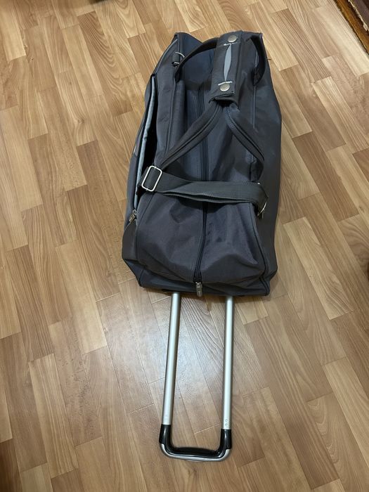 Продам сумку дорожную