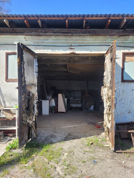Сдам в Аренду боксы