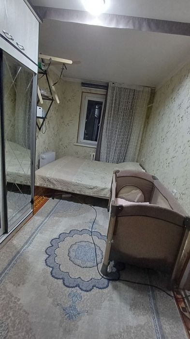 Срочно продаётся квартира