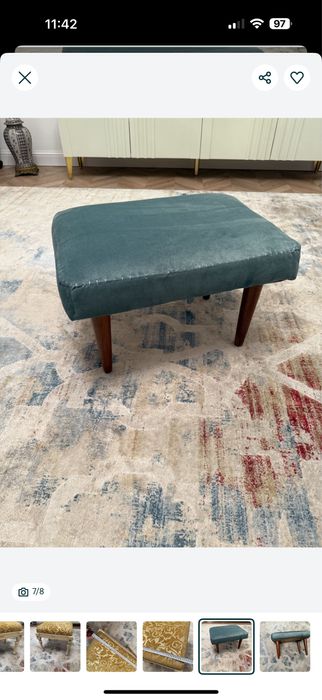 Пуфик 25000 Румыния