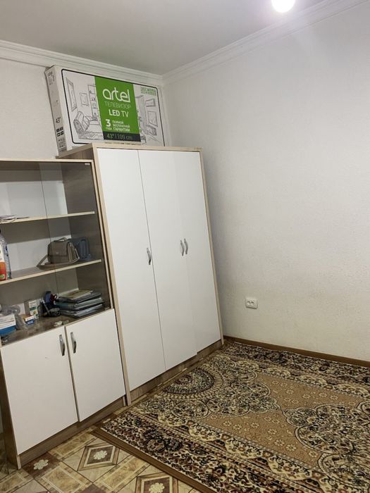 Юнусобад-18 3/4/4 77 серия.Ипотека.