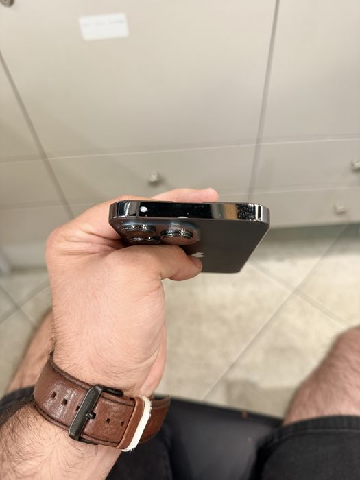 APPLE iPhone 13 Pro 128GB 88% Baterie impecabil Garantie !