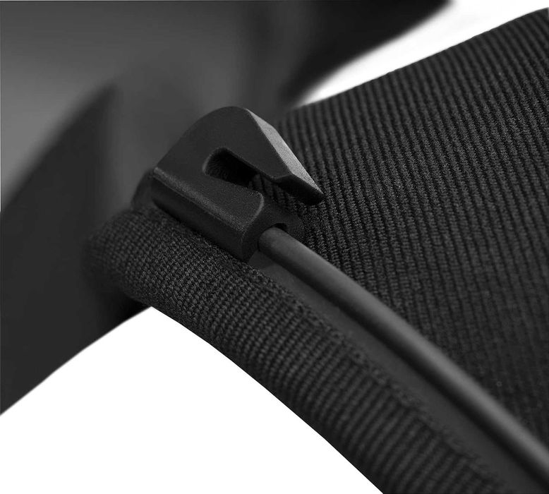 Cybex Platinum Yema Tie Сайбекс Бебешка Ергономична Раница / кенгуру