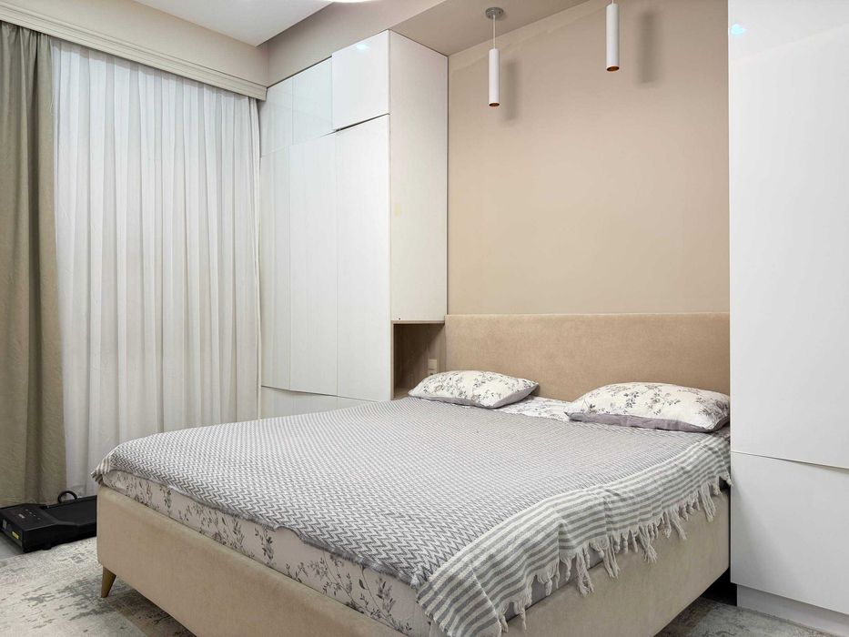 Tashkent City GARDENS Продается 3х комнатная квартира!