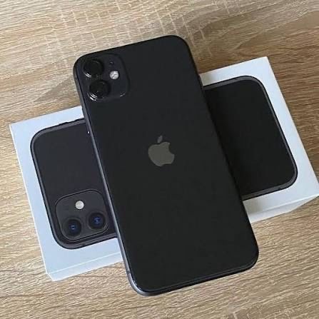 Iphone 11 64 gb yaxshi