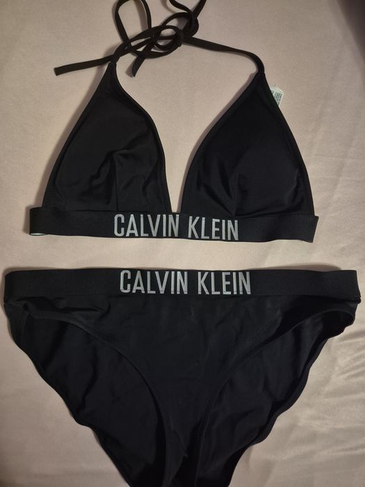 Бански Calvin Klein