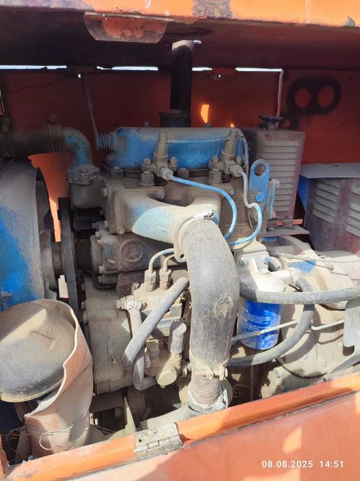 Генератор сварочный САК