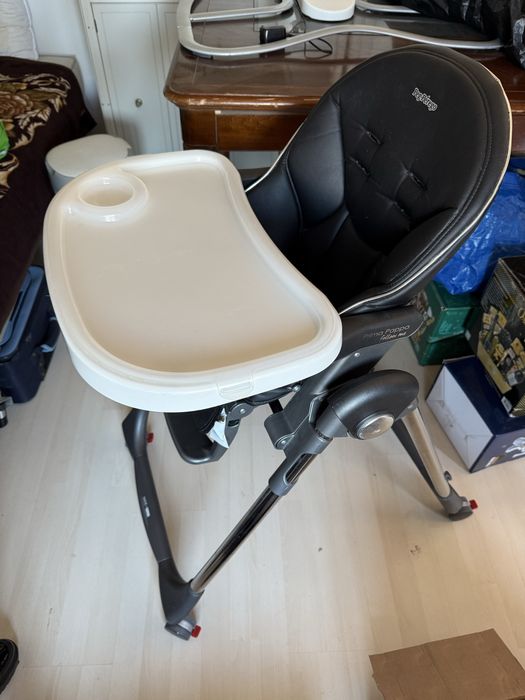Scaun de masa peg perego