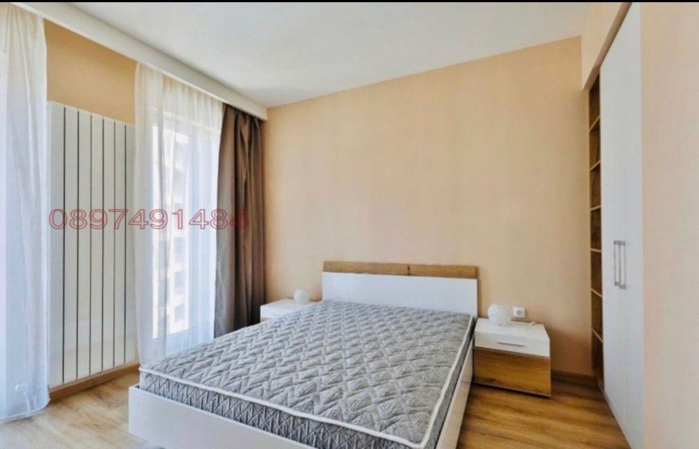 Продава се Двустаен апартамент в София, Кръстова вада - 67 кв.м за 1781 €/кв.м - Снимка #6