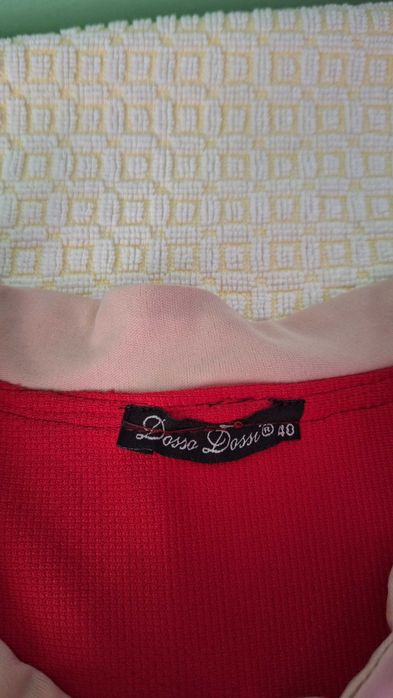 Rochie de fetițe 12-13 ani