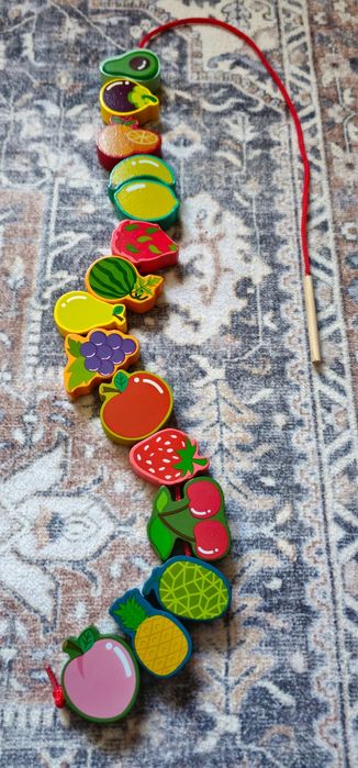 REZERVAT - Lot Jucarii Pentru Copii