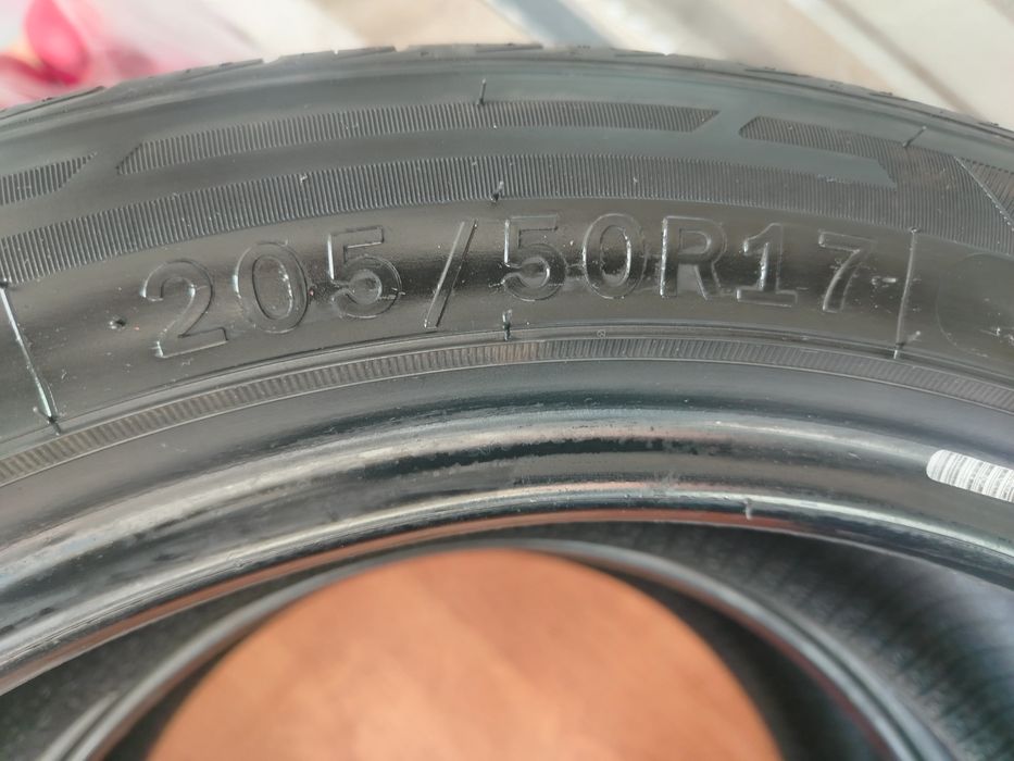 Продам летние Шины